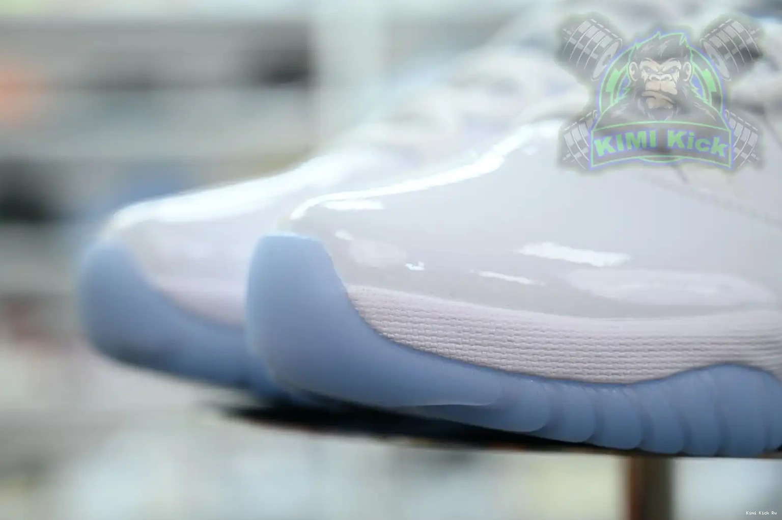 2024 11“Legend Kimikick Blue” Air Jordan Jordan 0714